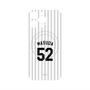 プレミアムパネル with MagSafe［ 千葉ロッテマリーンズ - #52 MASUDA ］