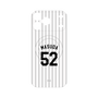 プレミアムパネル with MagSafe［ 千葉ロッテマリーンズ - #52 MASUDA ］