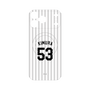 プレミアムパネル with MagSafe［ 千葉ロッテマリーンズ - #53 KIMURA ］