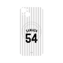 プレミアムパネル with MagSafe［ 千葉ロッテマリーンズ - #54 SAWADA ］