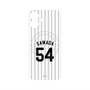 プレミアムパネル with MagSafe［ 千葉ロッテマリーンズ - #54 SAWADA ］