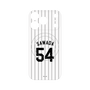 プレミアムパネル with MagSafe［ 千葉ロッテマリーンズ - #54 SAWADA ］