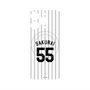 プレミアムパネル with MagSafe［ 千葉ロッテマリーンズ - #55 SAKURAI ］