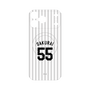 プレミアムパネル with MagSafe［ 千葉ロッテマリーンズ - #55 SAKURAI ］