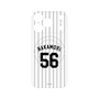 プレミアムパネル with MagSafe［ 千葉ロッテマリーンズ - #56 NAKAMORI ］