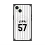 プレミアムパネル with MagSafe［ 千葉ロッテマリーンズ - #57 OGAWA ］
