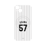 プレミアムパネル with MagSafe［ 千葉ロッテマリーンズ - #57 OGAWA ］