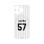 プレミアムパネル with MagSafe［ 千葉ロッテマリーンズ - #57 OGAWA ］