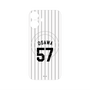 プレミアムパネル with MagSafe［ 千葉ロッテマリーンズ - #57 OGAWA ］