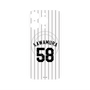 プレミアムパネル with MagSafe［ 千葉ロッテマリーンズ - #58 KAWAMURA ］