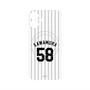 プレミアムパネル with MagSafe［ 千葉ロッテマリーンズ - #58 KAWAMURA ］