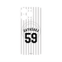 プレミアムパネル with MagSafe［ 千葉ロッテマリーンズ - #59 HAYASAKA ］