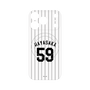 プレミアムパネル with MagSafe［ 千葉ロッテマリーンズ - #59 HAYASAKA ］