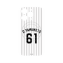 プレミアムパネル with MagSafe［ 千葉ロッテマリーンズ - #61 D.YAMAMOTO ］