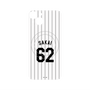プレミアムパネル with MagSafe［ 千葉ロッテマリーンズ - #62 SAKAI ］