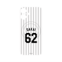 プレミアムパネル with MagSafe［ 千葉ロッテマリーンズ - #62 SAKAI ］