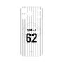 プレミアムパネル with MagSafe［ 千葉ロッテマリーンズ - #62 SAKAI ］