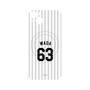 プレミアムパネル with MagSafe［ 千葉ロッテマリーンズ - #63 WADA ］