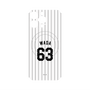 プレミアムパネル with MagSafe［ 千葉ロッテマリーンズ - #63 WADA ］