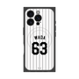 プレミアムパネル with MagSafe［ 千葉ロッテマリーンズ - #63 WADA ］