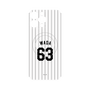 プレミアムパネル with MagSafe［ 千葉ロッテマリーンズ - #63 WADA ］