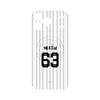 プレミアムパネル with MagSafe［ 千葉ロッテマリーンズ - #63 WADA ］