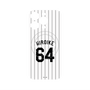 プレミアムパネル with MagSafe［ 千葉ロッテマリーンズ - #64 HIROIKE ］