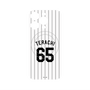 プレミアムパネル with MagSafe［ 千葉ロッテマリーンズ - #65 TERACHI ］