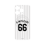 プレミアムパネル with MagSafe［ 千葉ロッテマリーンズ - #66 H.MIYAZAKI ］