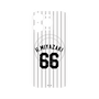 プレミアムパネル with MagSafe［ 千葉ロッテマリーンズ - #66 H.MIYAZAKI ］