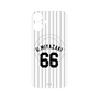 プレミアムパネル with MagSafe［ 千葉ロッテマリーンズ - #66 H.MIYAZAKI ］