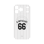 プレミアムパネル with MagSafe［ 千葉ロッテマリーンズ - #66 H.MIYAZAKI ］