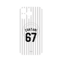 プレミアムパネル with MagSafe［ 千葉ロッテマリーンズ - #67 CHATANI ］