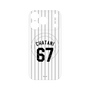 プレミアムパネル with MagSafe［ 千葉ロッテマリーンズ - #67 CHATANI ］