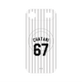プレミアムパネル with MagSafe［ 千葉ロッテマリーンズ - #67 CHATANI ］