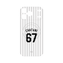 プレミアムパネル with MagSafe［ 千葉ロッテマリーンズ - #67 CHATANI ］