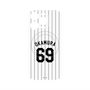 プレミアムパネル with MagSafe［ 千葉ロッテマリーンズ - #69 OKAMURA ］