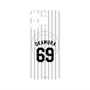 プレミアムパネル with MagSafe［ 千葉ロッテマリーンズ - #69 OKAMURA ］