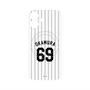 プレミアムパネル with MagSafe［ 千葉ロッテマリーンズ - #69 OKAMURA ］
