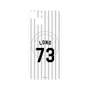 プレミアムパネル with MagSafe［ 千葉ロッテマリーンズ - #73 LONG ］