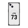プレミアムパネル with MagSafe［ 千葉ロッテマリーンズ - #73 LONG ］