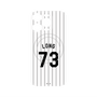 プレミアムパネル with MagSafe［ 千葉ロッテマリーンズ - #73 LONG ］