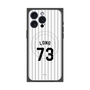 プレミアムパネル with MagSafe［ 千葉ロッテマリーンズ - #73 LONG ］