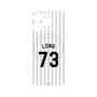 プレミアムパネル with MagSafe［ 千葉ロッテマリーンズ - #73 LONG ］