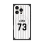 プレミアムパネル with MagSafe［ 千葉ロッテマリーンズ - #73 LONG ］