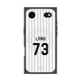 プレミアムパネル with MagSafe［ 千葉ロッテマリーンズ - #73 LONG ］