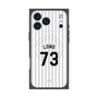 プレミアムパネル with MagSafe［ 千葉ロッテマリーンズ - #73 LONG ］