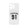 プレミアムパネル with MagSafe［ 千葉ロッテマリーンズ - #91 YOSHIKAWA ］
