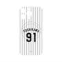 プレミアムパネル with MagSafe［ 千葉ロッテマリーンズ - #91 YOSHIKAWA ］