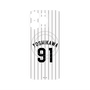 プレミアムパネル with MagSafe［ 千葉ロッテマリーンズ - #91 YOSHIKAWA ］